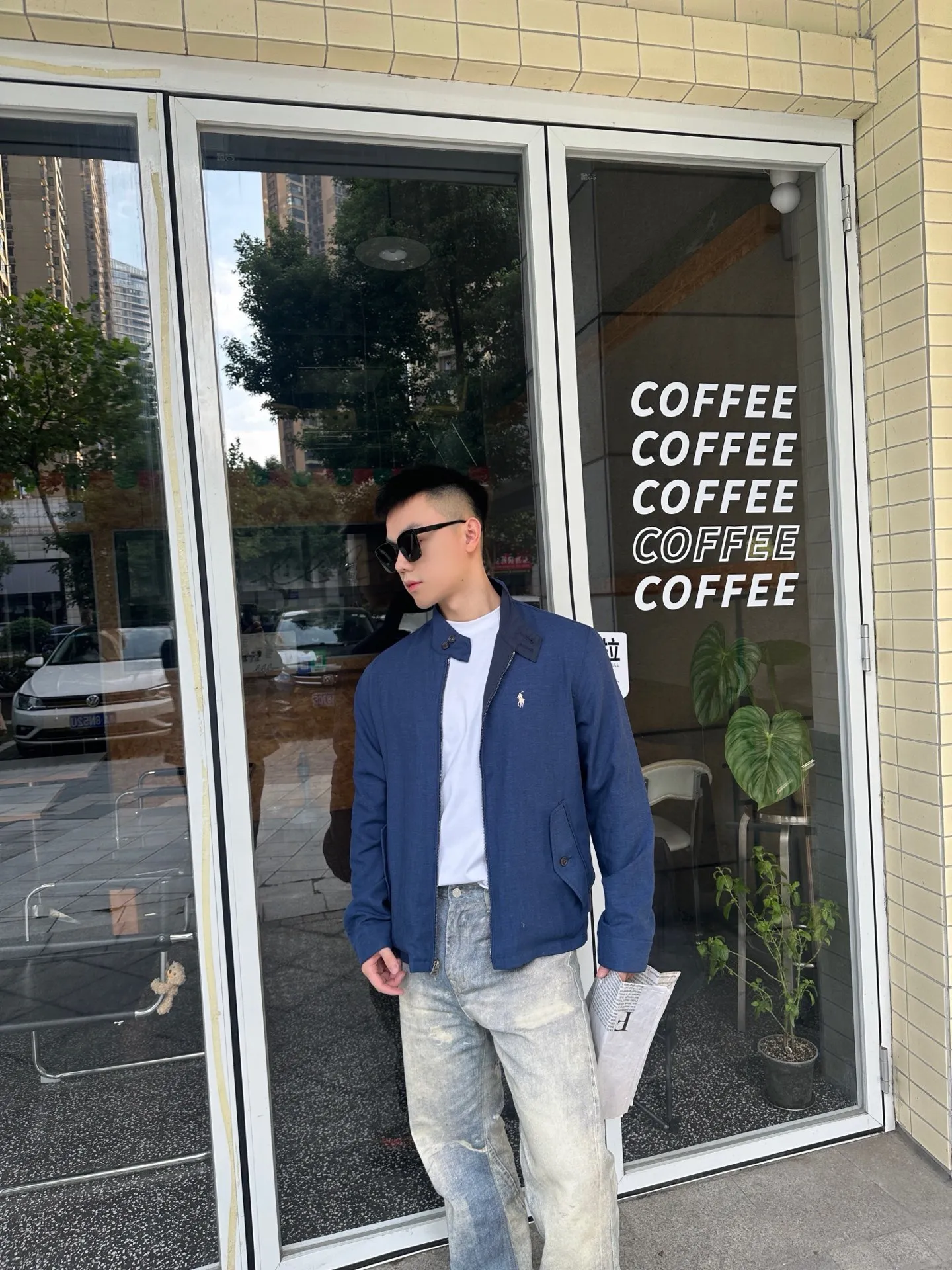 model picture